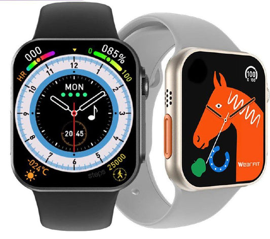 Smart watch WS8 Ultra
