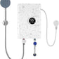 RY-LZT-3-3 Chauffe-eau instantané électrique Instant Flectric Water Heater سخان مياه كهربائي بدون خزان