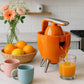 Electric Citrus Press عصارة الحمضيات الكهربائية