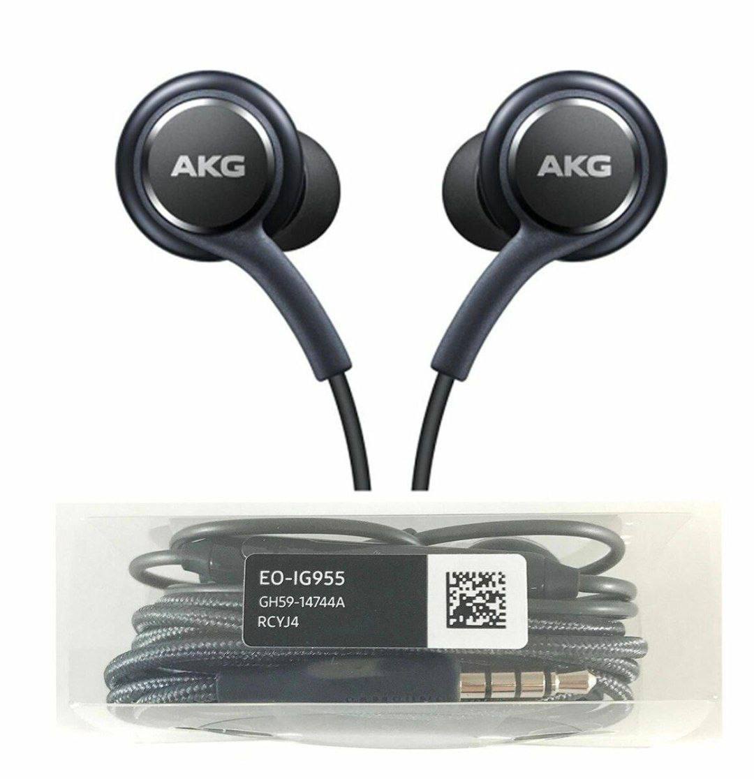 AKG