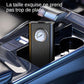Gonfleur de Pneus Portable ضاغط هواء محمول لاسلكي مضخة كهربائية بقوة 150 بي إس آي قابلة لإعادة الشحن عبر USB