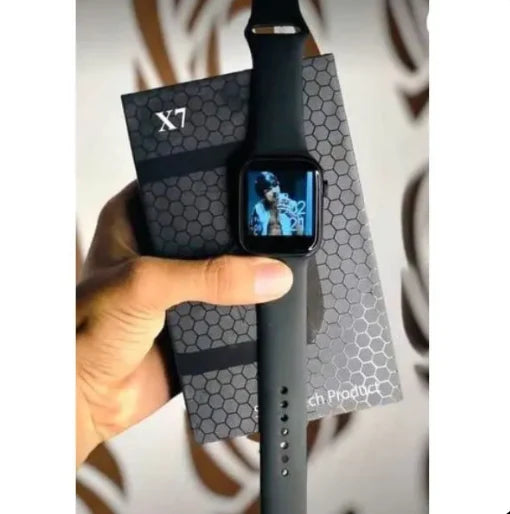 Smart watch X7