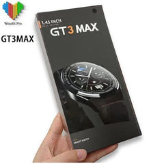 Smart watch GT3 MAX