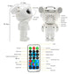 Astronaut Projector Light Projecteur de lumière pour astronaute ضوء جهاز عرض رائد الفضاء