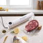 جهاز منزلي لتفريغ الهواء Machine à sceller sous vide