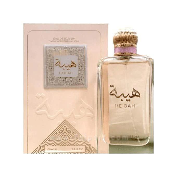 عطر هيبة