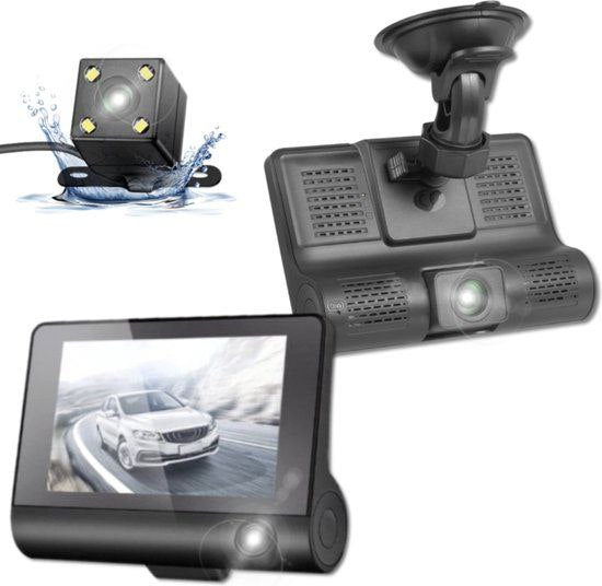 Video Car DVR Full HD 1080 WDR