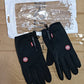 قفازات شتوية مقاومة للماء تعمل باللمس Outdoor sports gloves Gants d'écran tactile d'hiver
