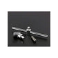 طقم أدوات إصلاح السيارات46 قطعة Set d'Outils de Réparation Automobile 46 Pièces avec Douilles