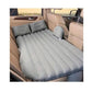 سرير نفخ متعدد الوظائف للسيارة Mulktifunction Inflatable Bed for car Lit gonflable multifonction pour voiture