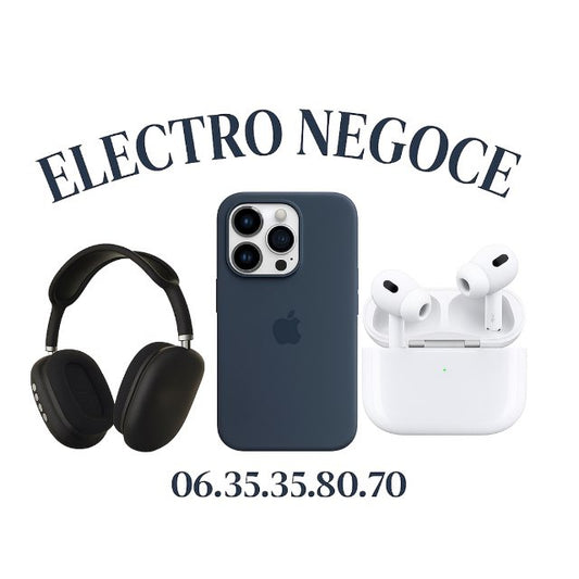 Electro Negoce