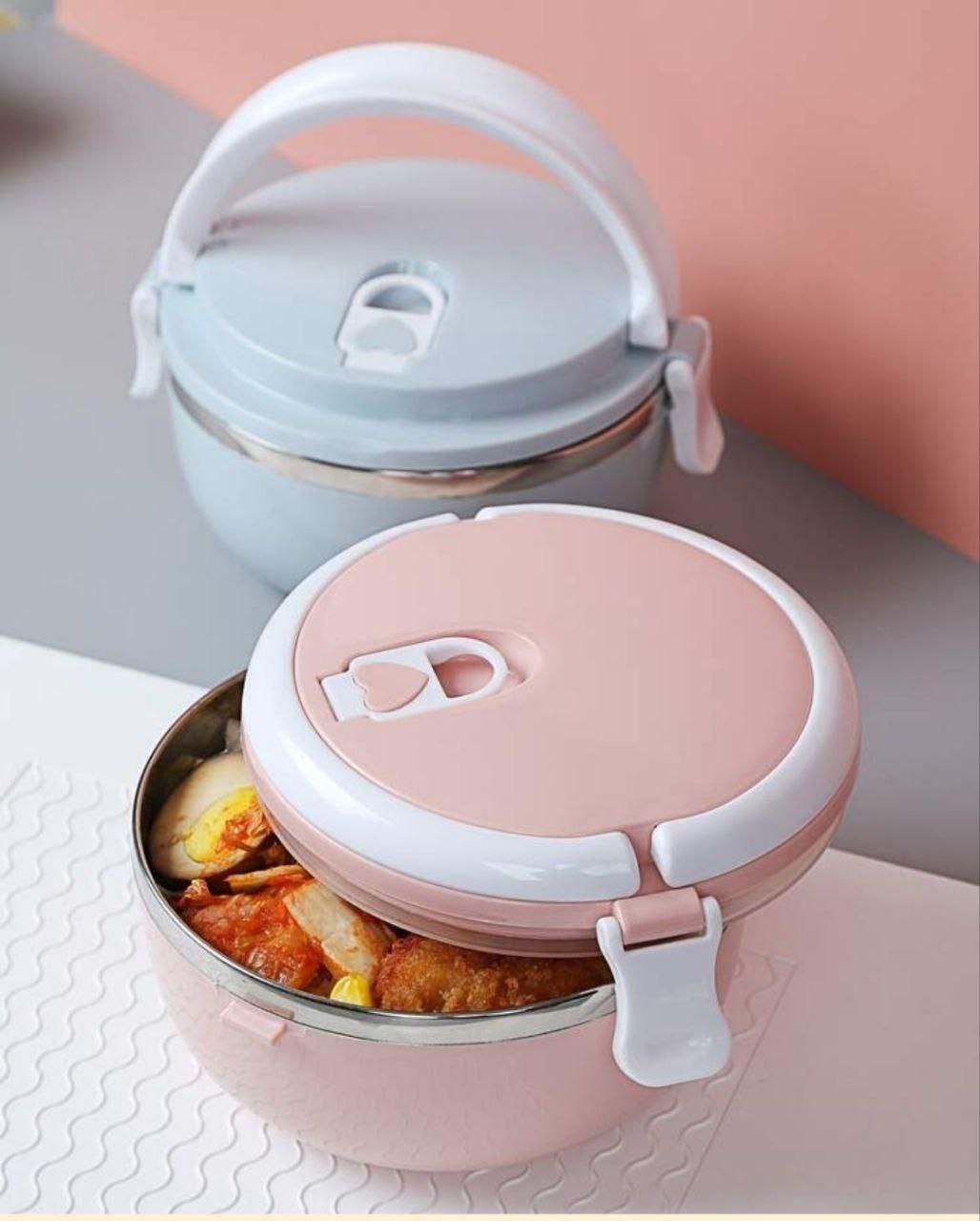 Lunch box