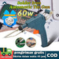 Fer à souder à chauffage interne portatif, outil de réparation de soudage 220V 60W