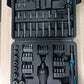 مجموعة مفكات براغي Kit de tournevis, design à cliquet réglable,