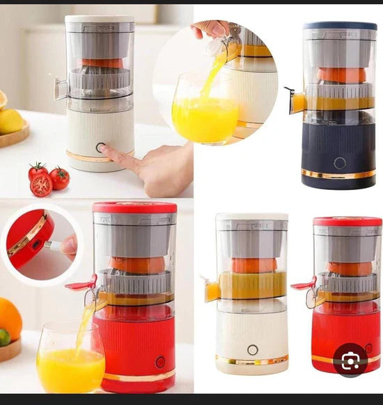 Citrus Juicer Presse-agrumes عصارة الحمضيات