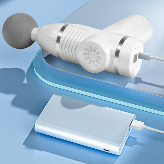 Fascial Gun Massage Pistolet de massage facial
