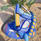 Bouée de natation gonflable