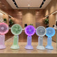 Handheld Fan Mini ventilateur مروحة يدوية صغيرة
