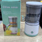 Citrus Juicer presse-agrumes électrique Portable, séparateur de charge USB خلاط عصارة كهربائي، عصارة حمضيات، مكبس حمضيات كهربائي محمول، موزع شحن USB