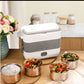 صندوق غداء كهربائي Lunch Box Électrique Boîtes à Lunch Chauffantes