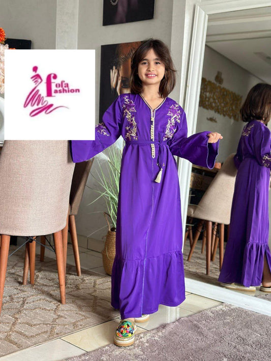 ققطان صغير مغربي أصيل