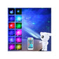 Astronaut Projector Light Projecteur de lumière pour astronaute ضوء جهاز عرض رائد الفضاء