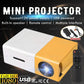 Mini projecteur LED1080 Full HD