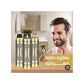 Professional Hair Clipper 3in1 ماكينة تشذيب احترافية لاسلكية قابلة لإعادة الشحن