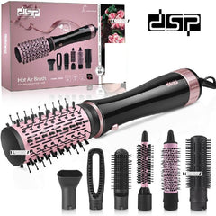 Hot Air Brush فرشاة الهواء الساخن