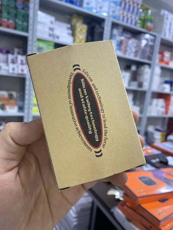 GPS GF-07 Mini traceur GPS de voiture Anti-vol localisateur Anti-perte