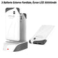 KONFULON 30000mAh Power Bank
