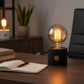 Lampe de Table LED Lumière Ambiante مصباح طاولة LED بإضاءة هادئة