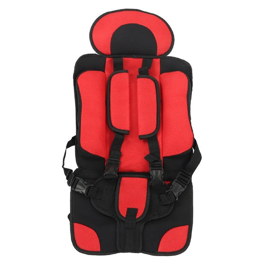 كرسي السيارة للاطفال Siège voiture pour enfant Bebe, Chaise Coussin Maison Ceinture de sécurité