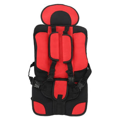 كرسي السيارة للاطفال Siège voiture pour enfant Bebe, Chaise Coussin Maison Ceinture de sécurité
