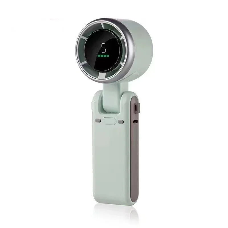 Ventilateur Électrique Portable USB مروحة كهربائية محمولة USB