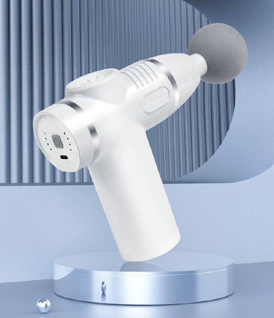 Facial Gun