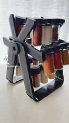 Spice rack منظم التوابل