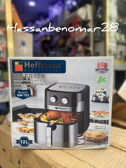 Air Fryer Hoffmans HM-783 12L