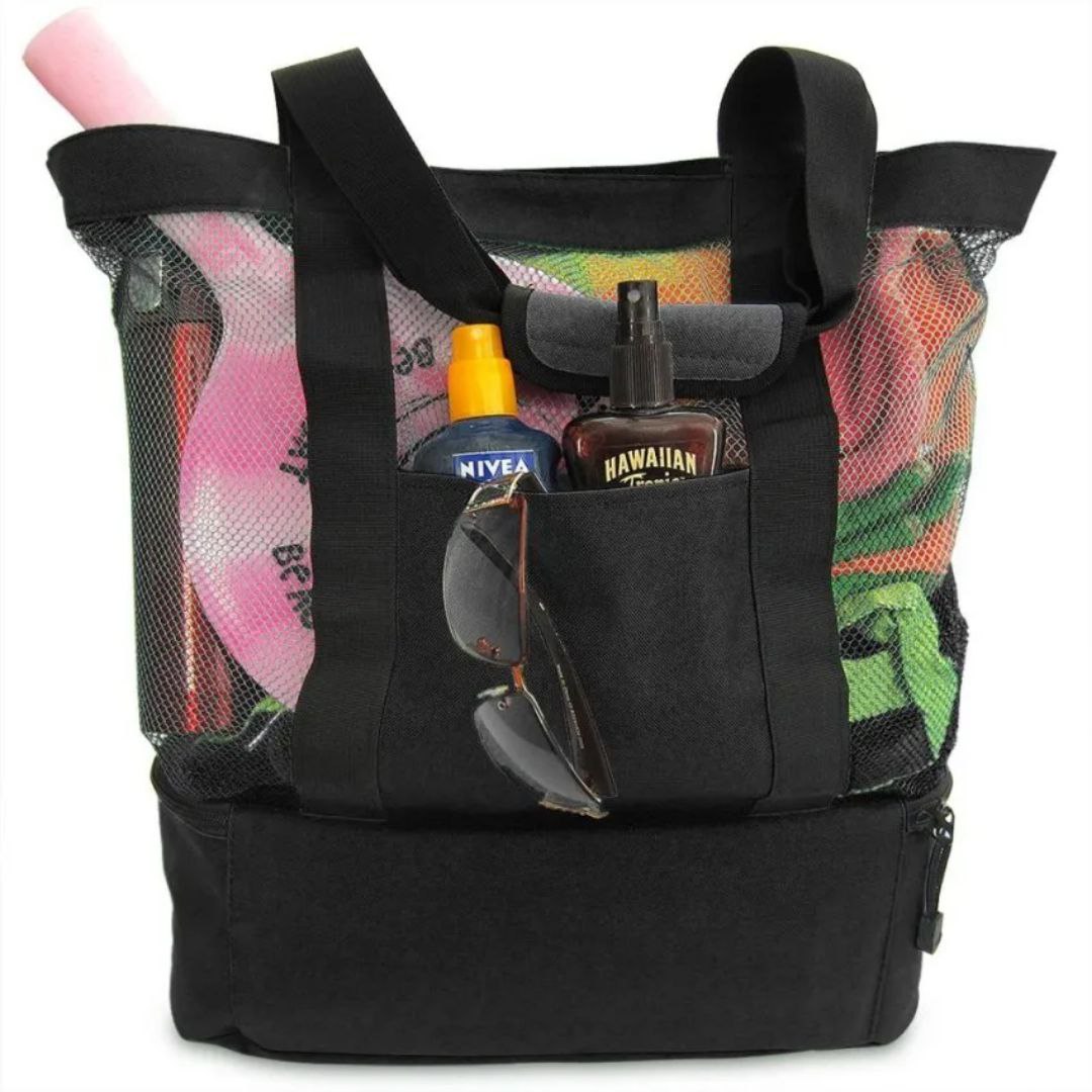 Sac de Plage Femme حقيبة شاطئ نسائية