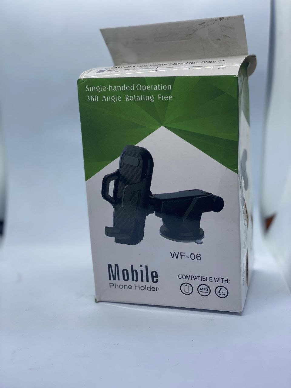 حامل الهاتف المحمول Mobile phone holder WF-06