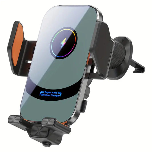 VENCOR Wireless Car Charger VR16S شاحن لاسلكي ذكي 15W
