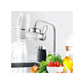 فلتر مياه الصنبور Filtre à eau pour robinet Water Clean filtre purificateur d'eau pour robinet