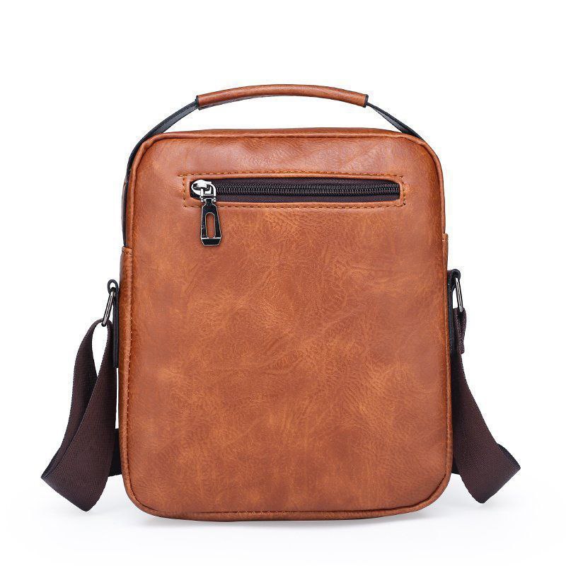 Sac à main pour homme Sacoche حقيبة يد رجالية