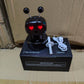 معطر جو للسيارة روبوت جو لونج أسود 50 مل Désodorisant pour voiture Robot Gu Long Noir 50 ml