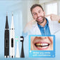پاك العناية بالأسنان منظف الأسنان الكهربائي Electric teeth Cleaner