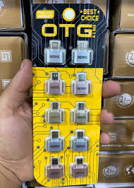 OTG USB2.0 Type-C
