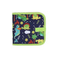 Bloc-Notes Portable Réutilisable pour Enfants avec Stylos