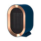 مروحة تدفئة مدفأة كهربائية صغيرة محمولة Heating fan JX1288