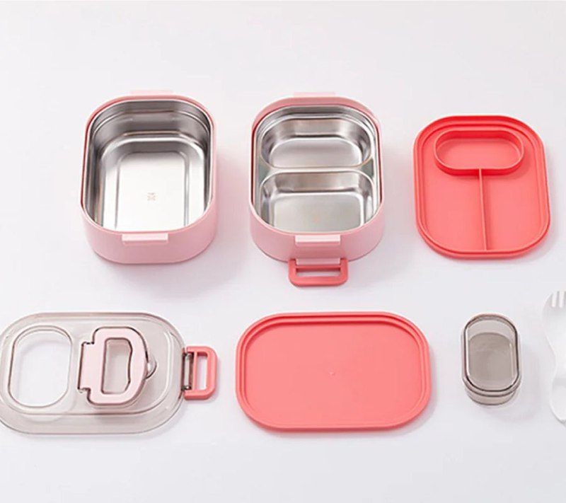 Lunch box