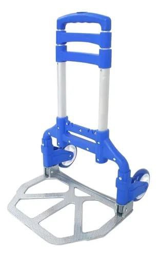 عربة تسوق قابلة للطي Chariot de course Pliant, Pliable